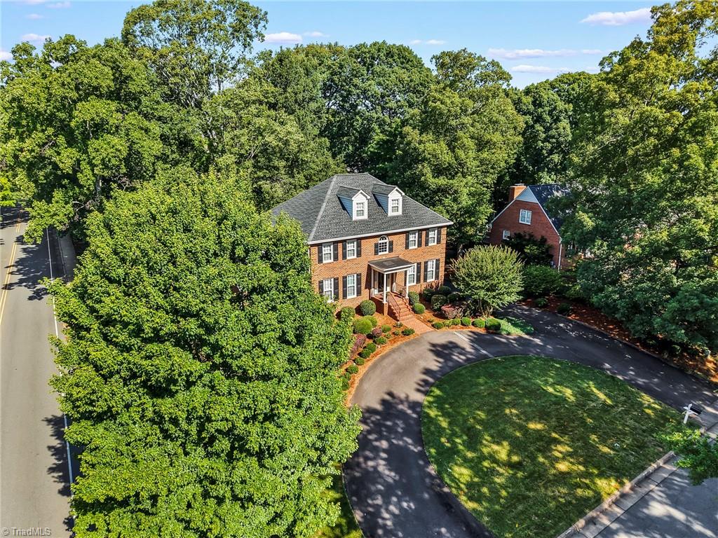 1000 Greenhurst Road Winston-Salem, NC 27104 - Photo 44 of 48