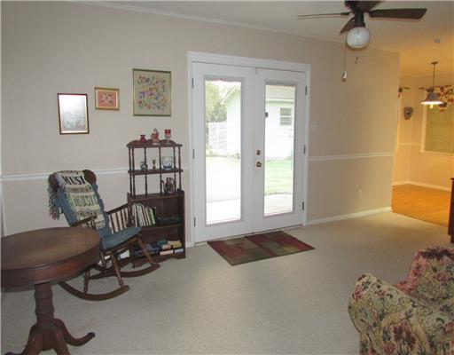 2736 Dantzler Street Moss Point, MS 39563 - Photo 11 of 22 Additional Photo