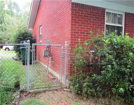 2736 Dantzler Street Moss Point, MS 39563 - Photo 20 of 22 Additional Photo