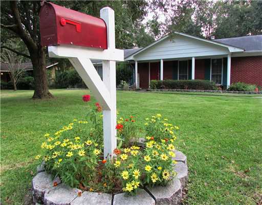2736 Dantzler Street Moss Point, MS 39563 - Photo 2 of 22 Additional Photo