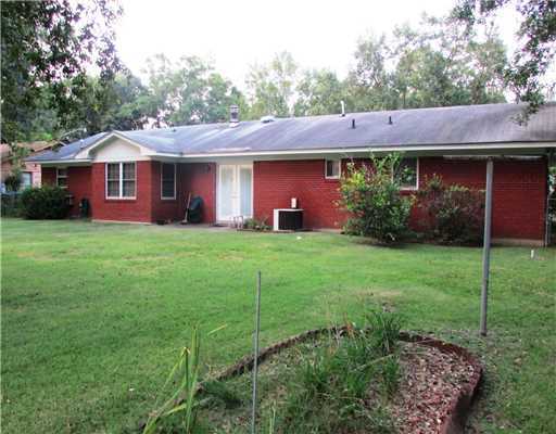 2736 Dantzler Street Moss Point, MS 39563 - Photo 21 of 22 Additional Photo