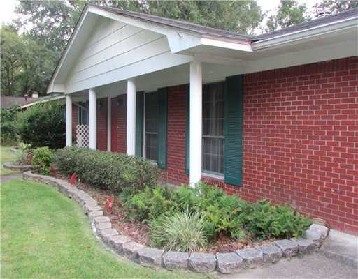2736 Dantzler Street Moss Point, MS 39563 - Photo 3 of 22 Additional Photo