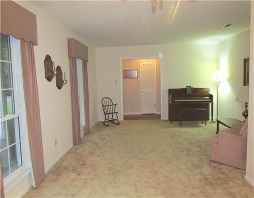 2736 Dantzler Street Moss Point, MS 39563 - Photo 4 of 22 Additional Photo