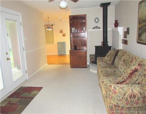 2736 Dantzler Street Moss Point, MS 39563 - Photo 10 of 22 Additional Photo