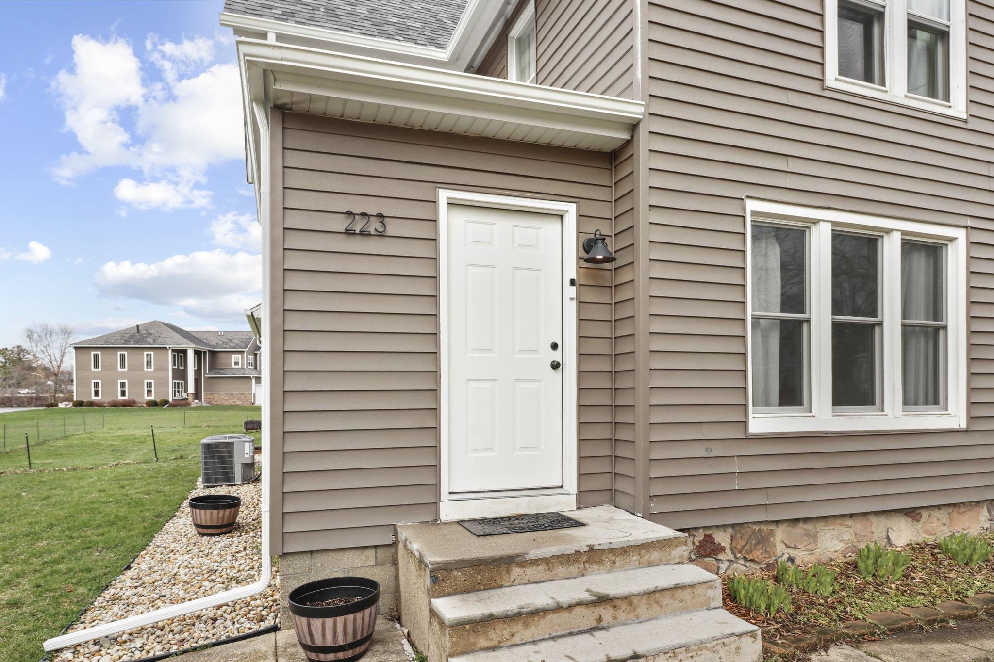 223 Hubbell Street Marshall, WI 53559 - Photo 24 of 36