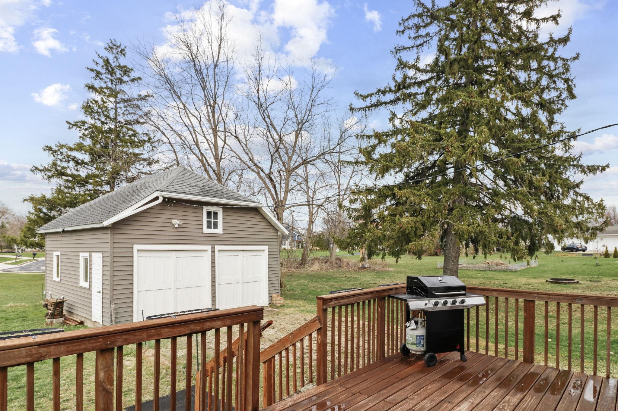 223 Hubbell Street Marshall, WI 53559 - Photo 25 of 36