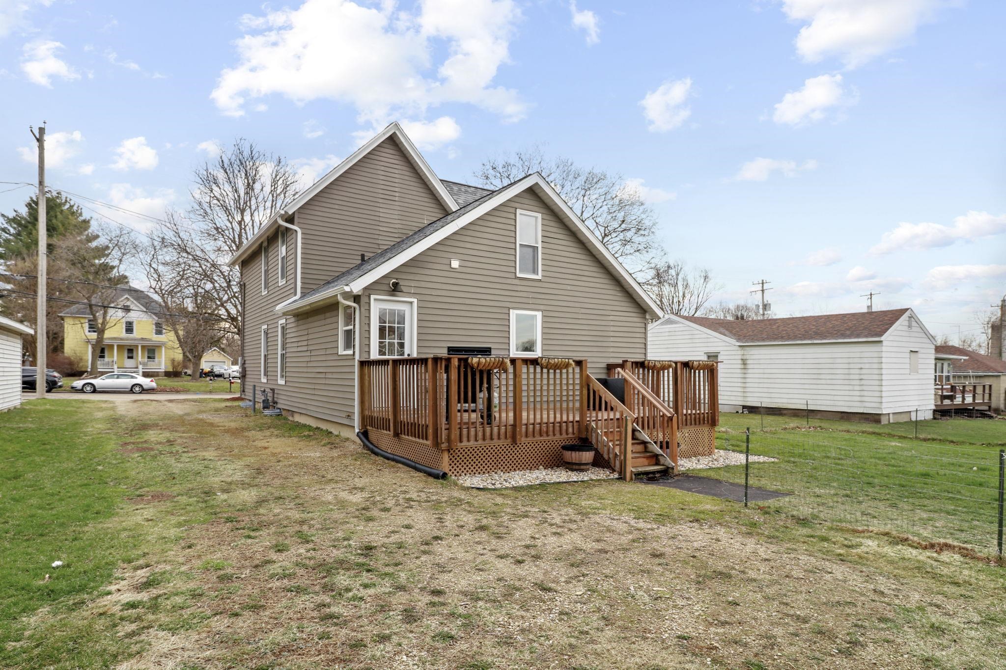 223 Hubbell Street Marshall, WI 53559 - Photo 28 of 36