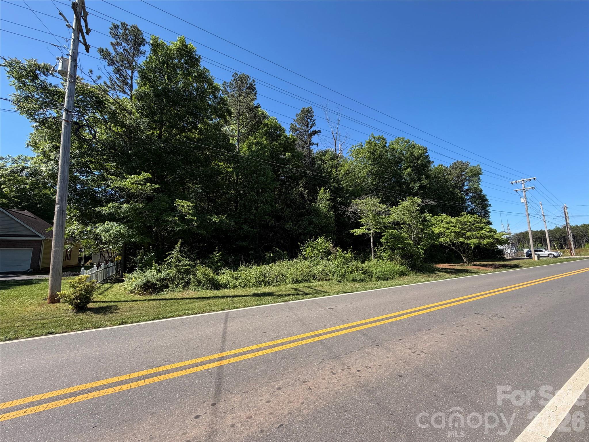 0 Deadmon Road Mocksville, NC 27028 - Photo 4 of 24 a view of a street