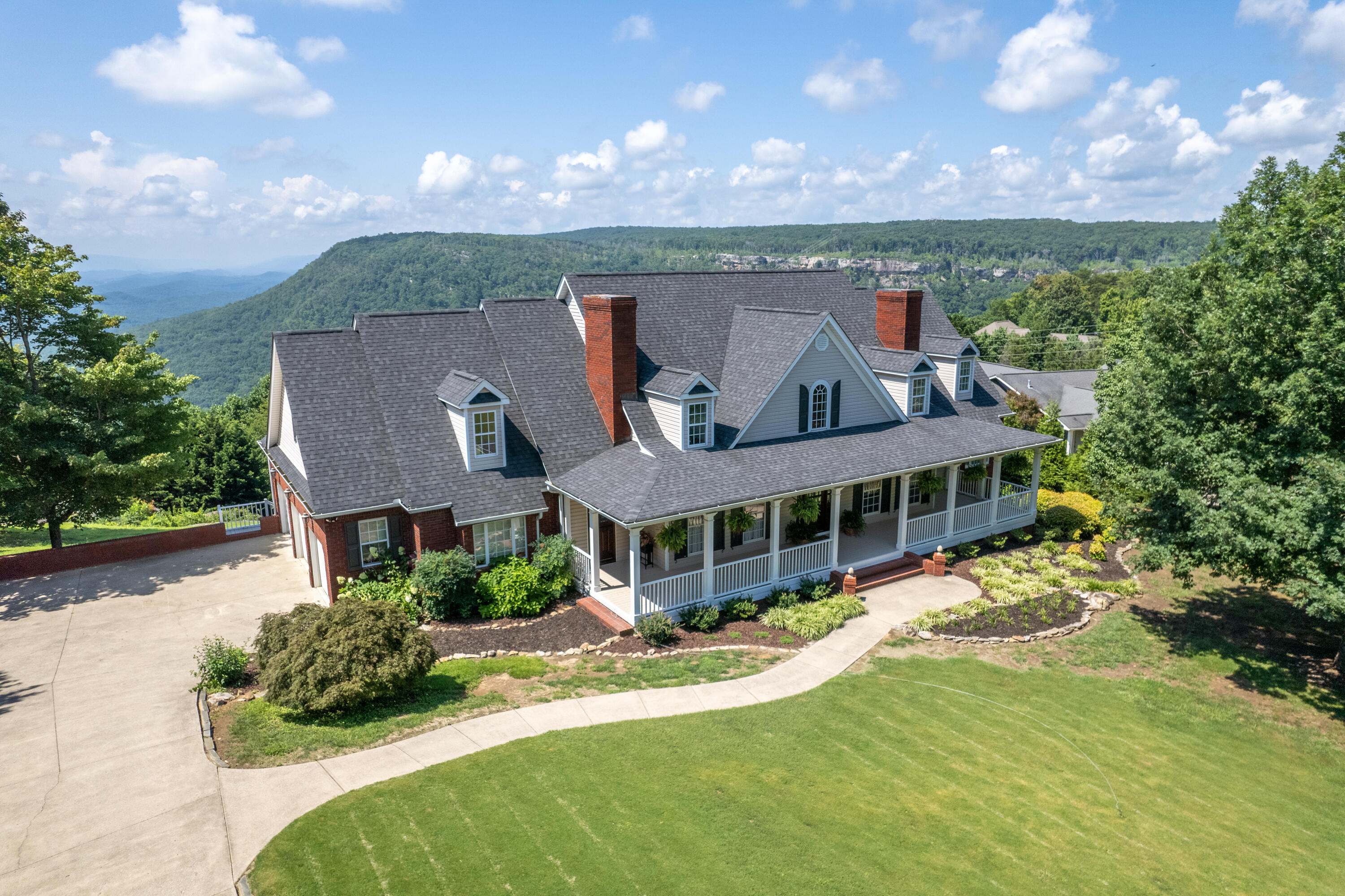 8606 Brow Lake Road Soddy Daisy, TN 37379 - Photo 1 of 49 8606 Brow Lake Rd-61