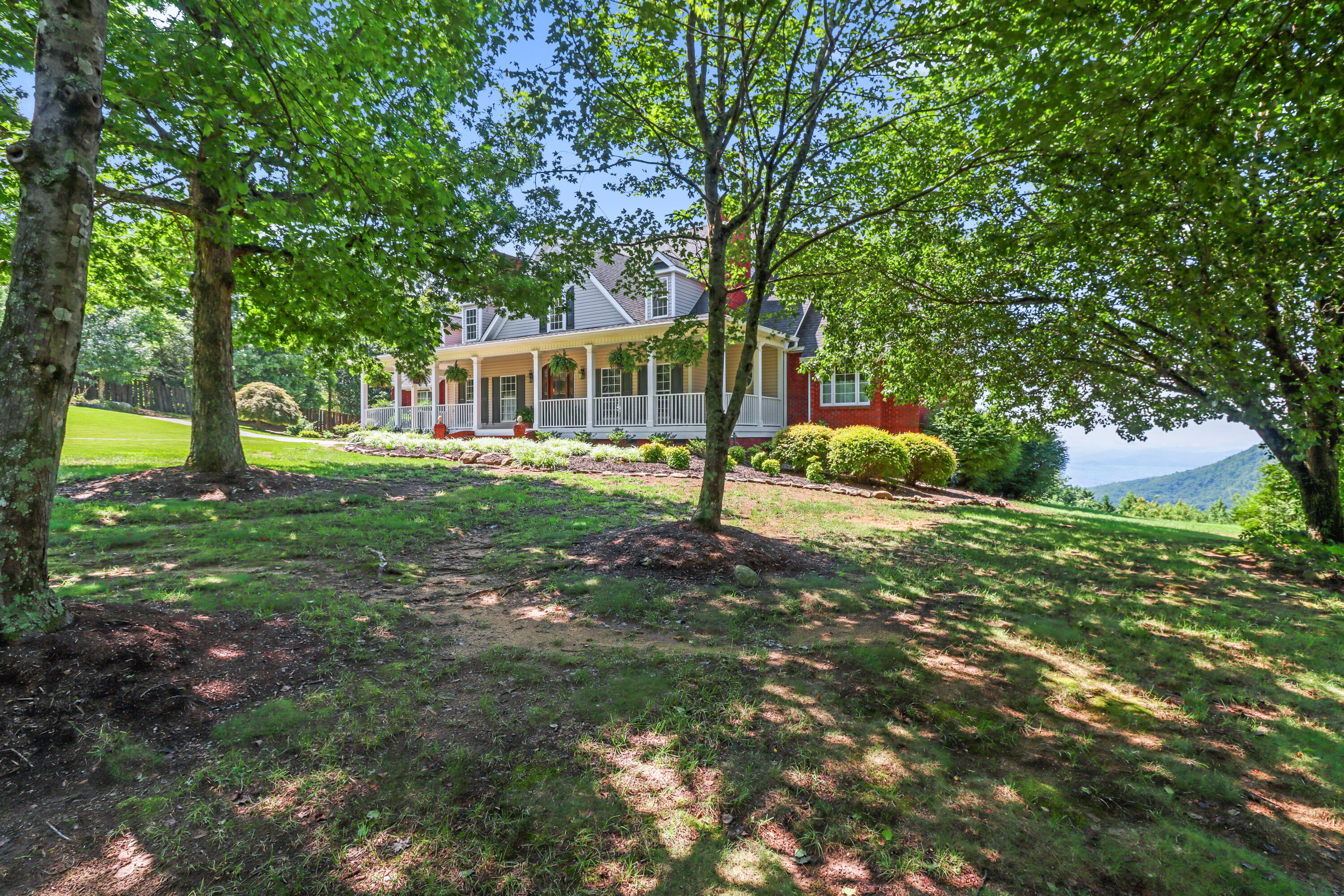 8606 Brow Lake Road Soddy Daisy, TN 37379 - Photo 44 of 49 8606 Brow Lake Rd-59
