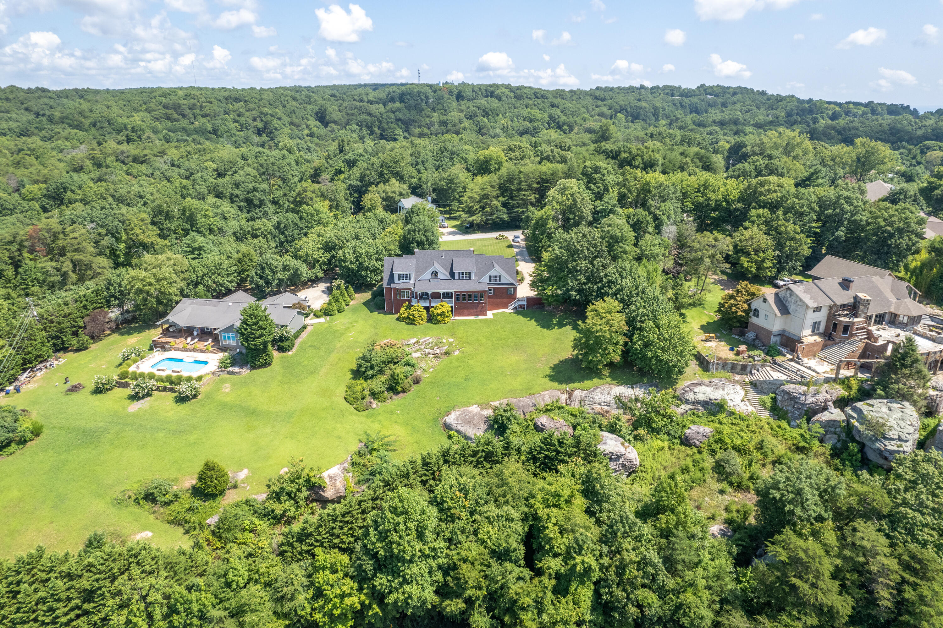 8606 Brow Lake Road Soddy Daisy, TN 37379 - Photo 47 of 49 8606 Brow Lake Rd-70