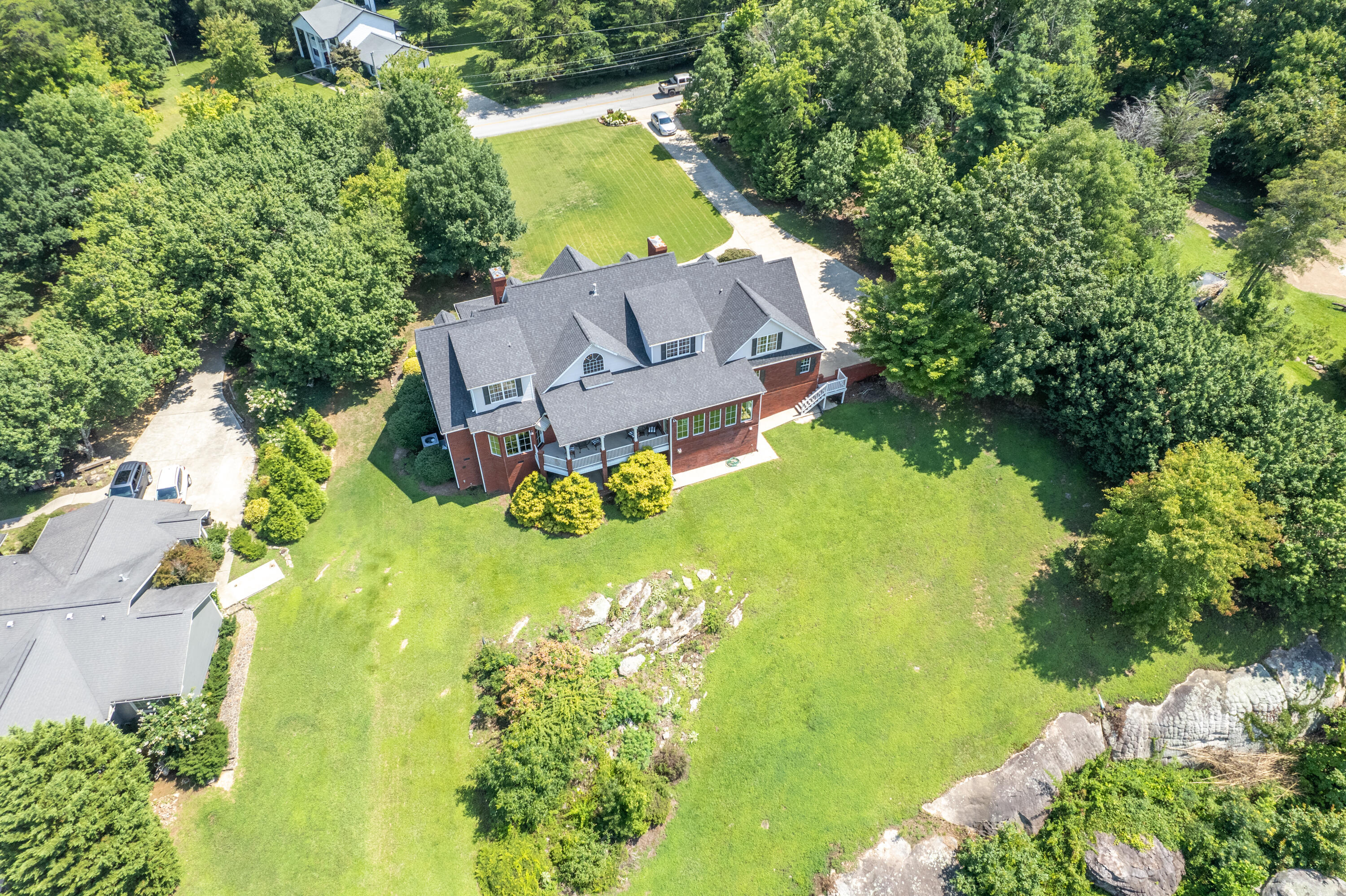 8606 Brow Lake Road Soddy Daisy, TN 37379 - Photo 48 of 49 8606 Brow Lake Rd-77