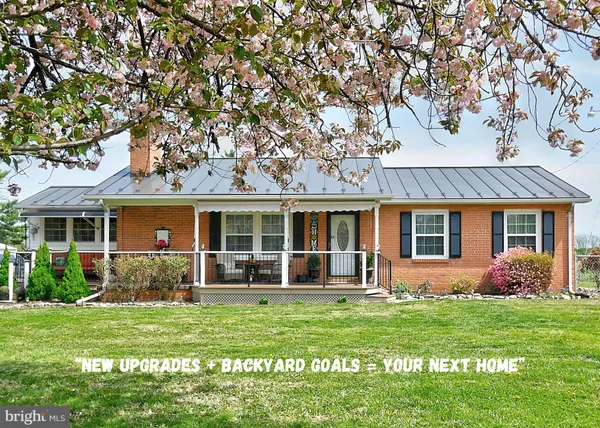 $529,000 | 4312 Martinsburg Pike, Clear Brook, VA 22624