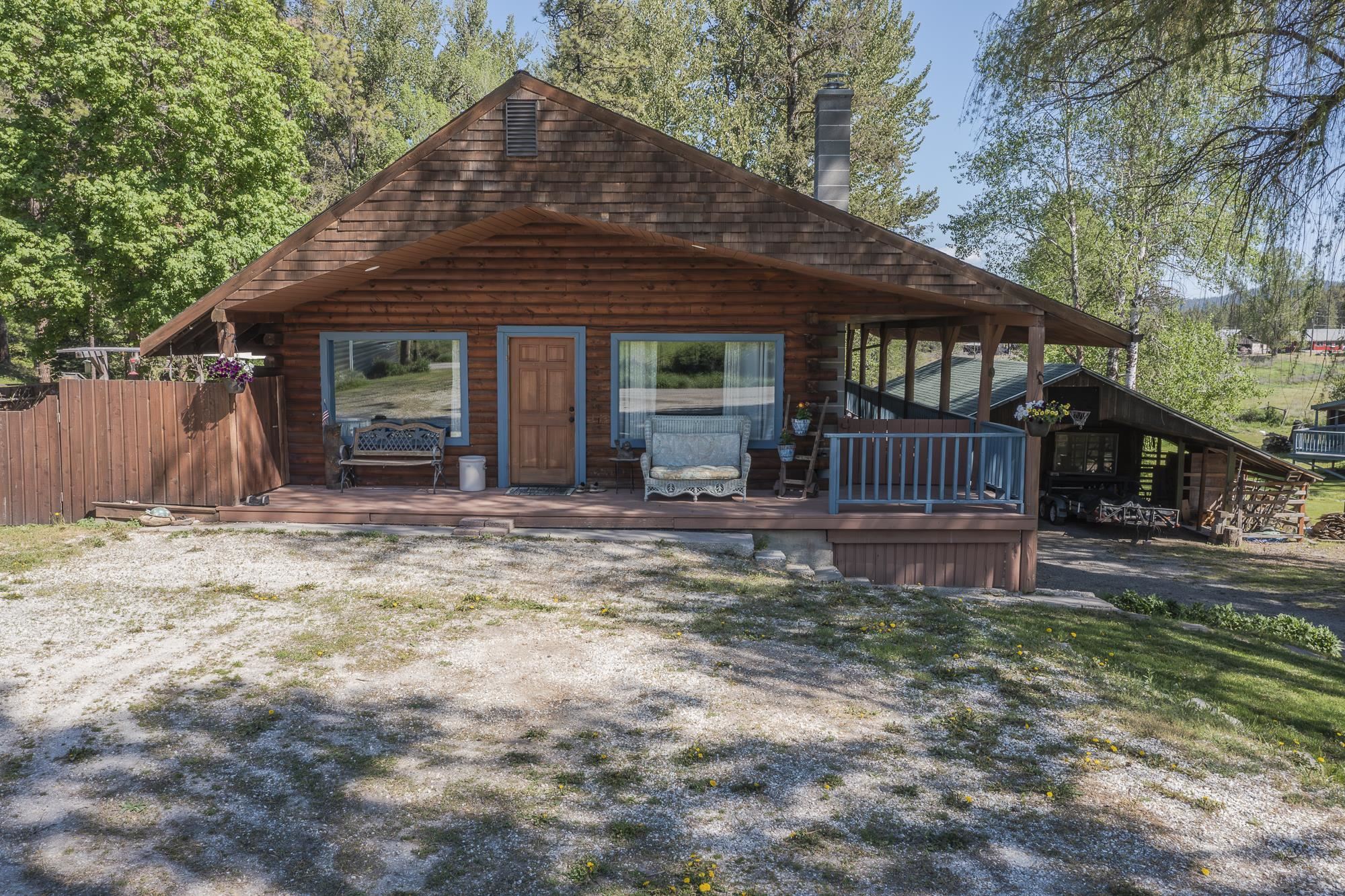 798 Barzee Road Colville, WA 99114 - Photo 1 of 50