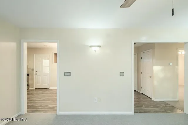 $245,000 | 222 Natalie Lane, Hubert, NC 28539