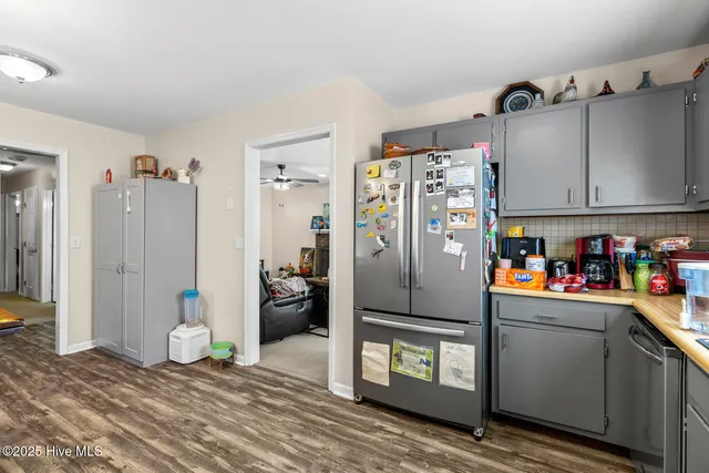 $245,000 | 222 Natalie Lane, Hubert, NC 28539