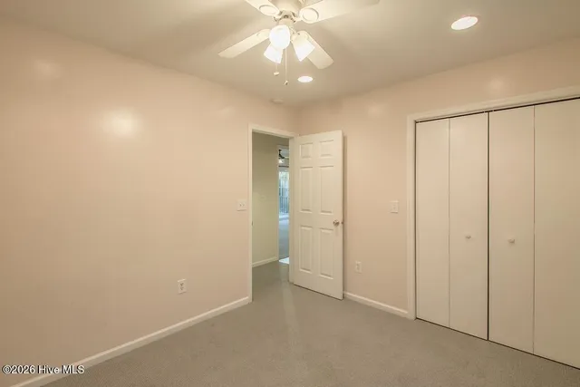 $245,000 | 222 Natalie Lane, Hubert, NC 28539