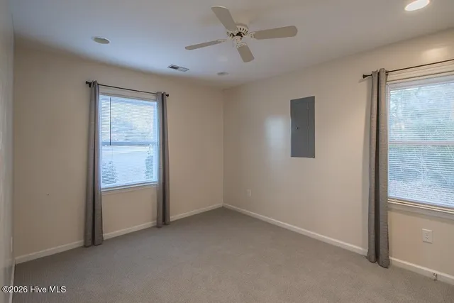 $245,000 | 222 Natalie Lane, Hubert, NC 28539