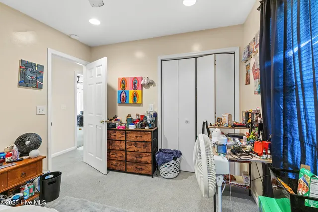 $245,000 | 222 Natalie Lane, Hubert, NC 28539