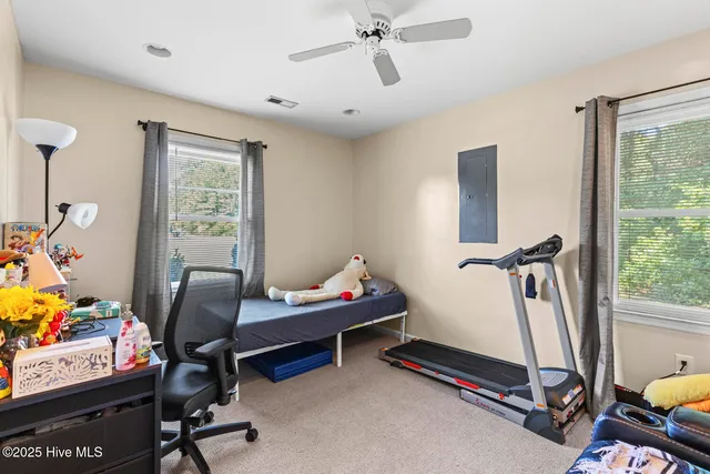 $245,000 | 222 Natalie Lane, Hubert, NC 28539