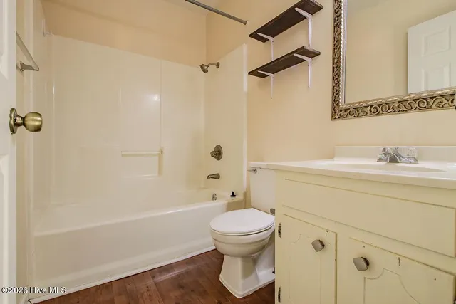 $245,000 | 222 Natalie Lane, Hubert, NC 28539