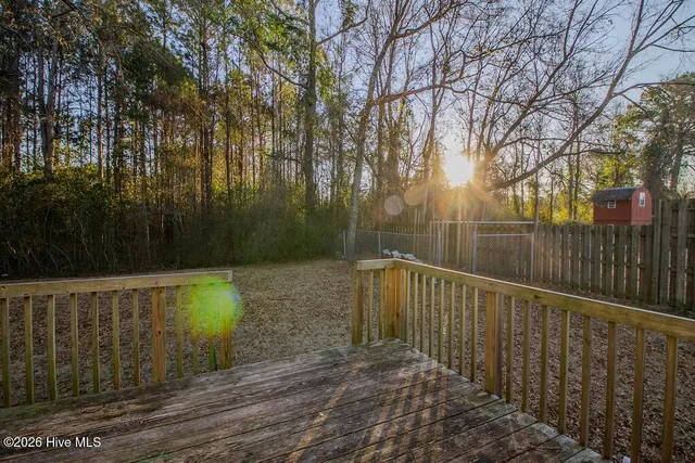 $245,000 | 222 Natalie Lane, Hubert, NC 28539