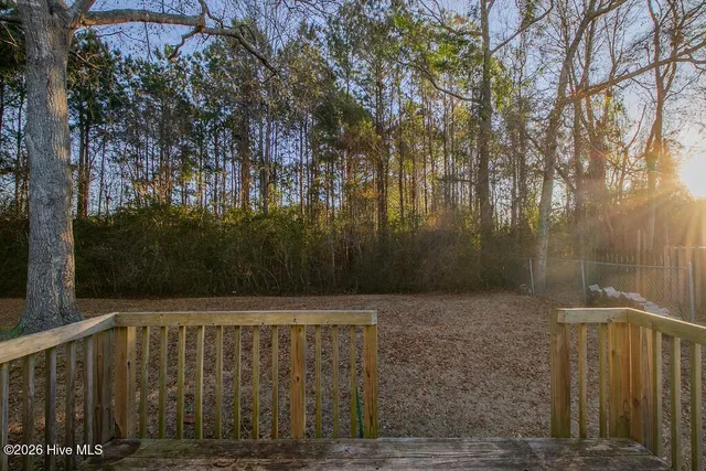 $245,000 | 222 Natalie Lane, Hubert, NC 28539