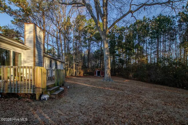 $245,000 | 222 Natalie Lane, Hubert, NC 28539