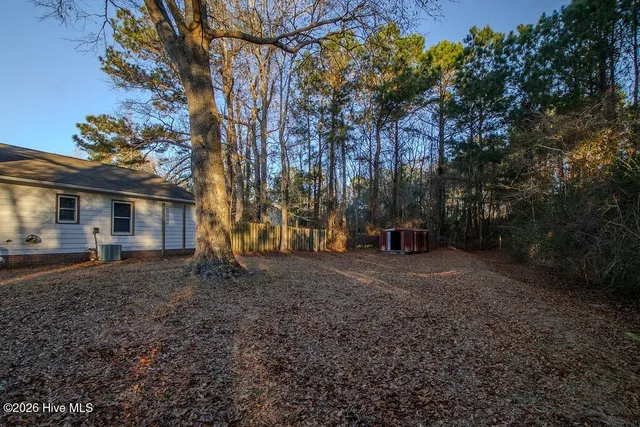 $245,000 | 222 Natalie Lane, Hubert, NC 28539