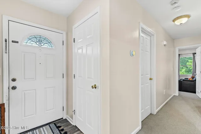 $245,000 | 222 Natalie Lane, Hubert, NC 28539