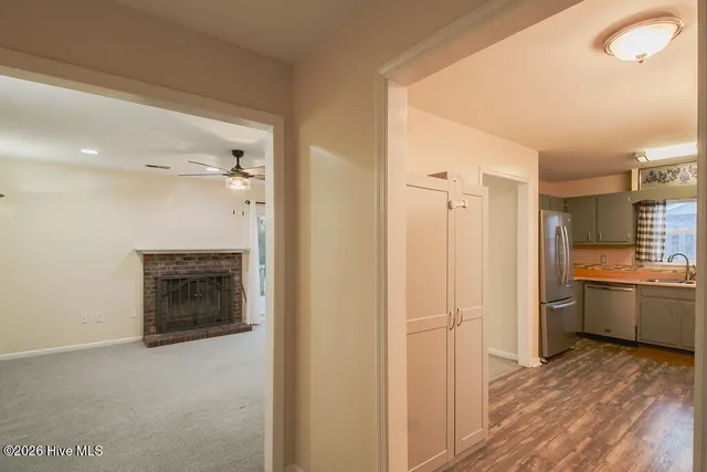 $245,000 | 222 Natalie Lane, Hubert, NC 28539