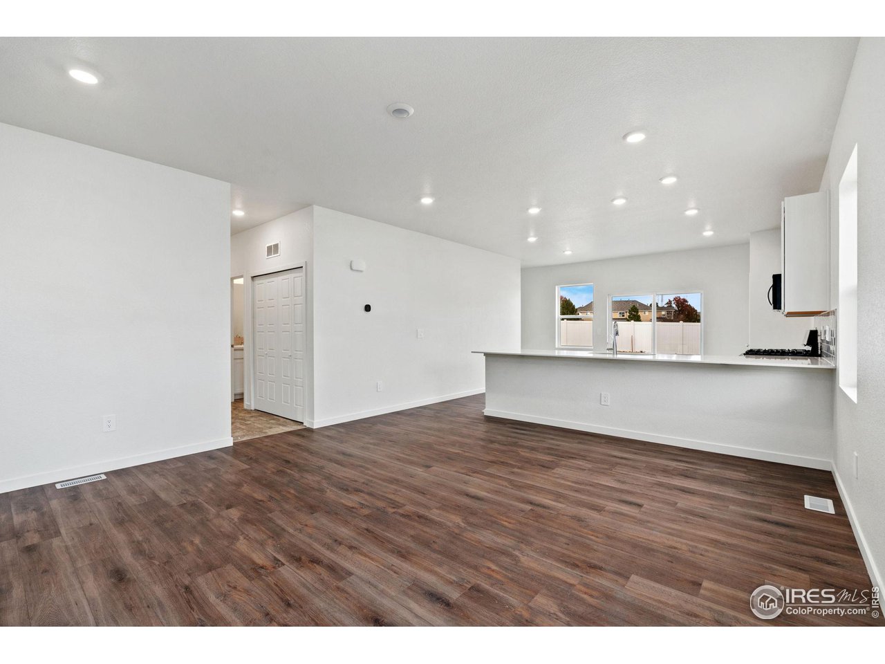 3629 Moab Court Evans, CO 80620 - Photo 2 of 10 Living room