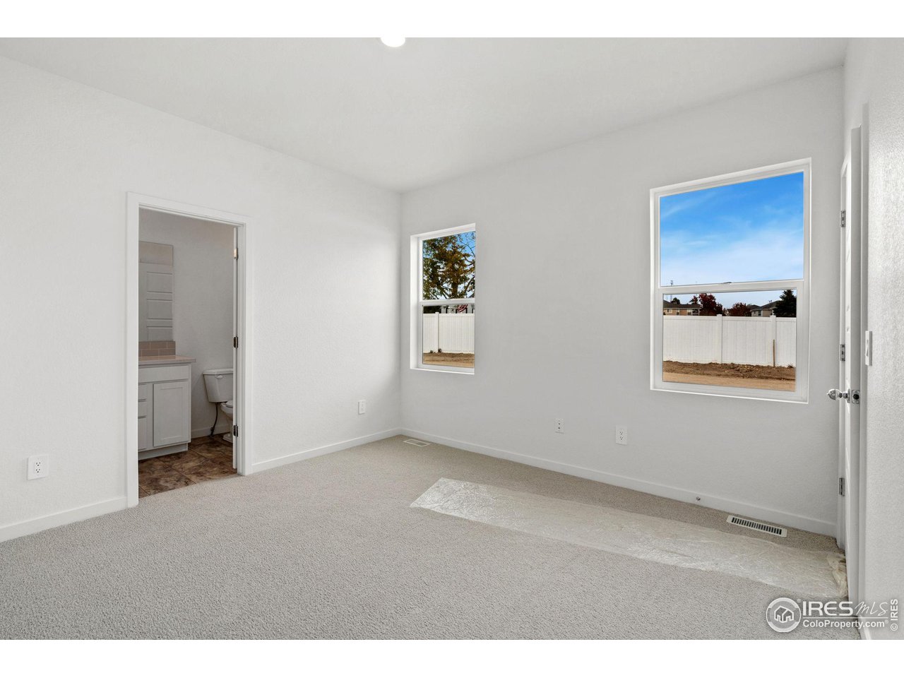 3629 Moab Court Evans, CO 80620 - Photo 5 of 10 Bedroom