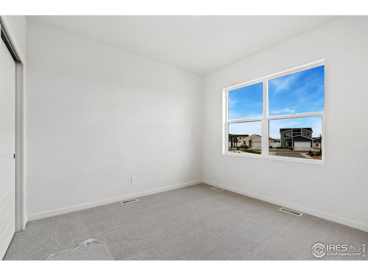 3629 Moab Court Evans, CO 80620 - Photo 6 of 10 Bedroom