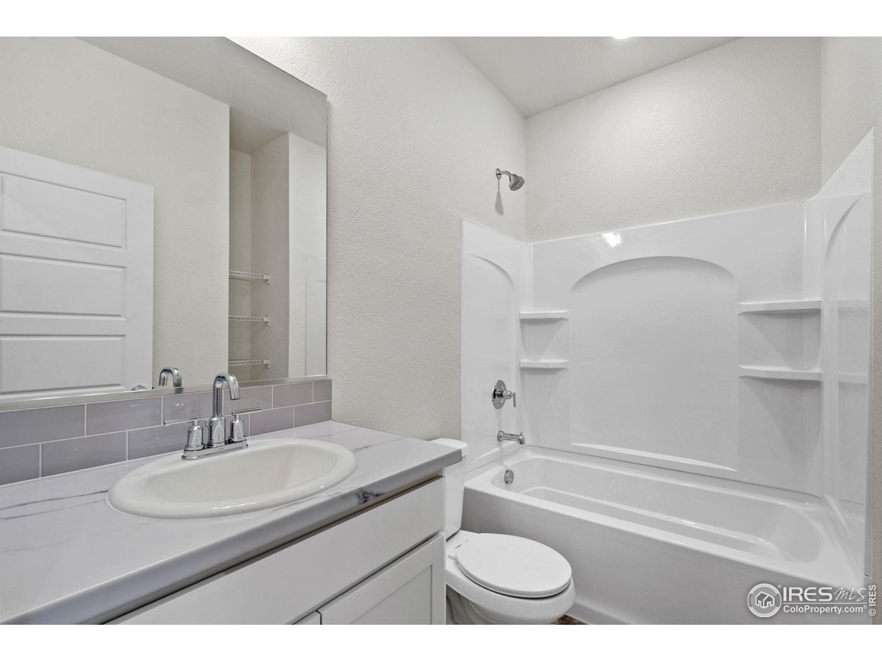 3629 Moab Court Evans, CO 80620 - Photo 8 of 10 Bathroom