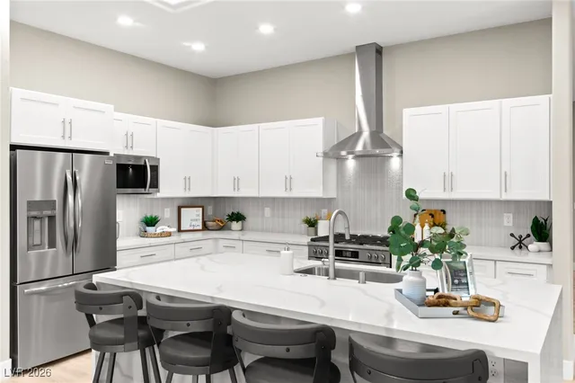 $825,000 | 1620 Clarksville Court, Henderson, NV 89052