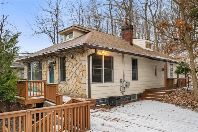 $359,000 | 309 Highland Terrace, Pittsburgh, PA 15215