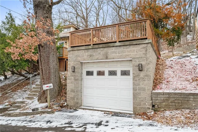 $359,000 | 309 Highland Terrace, Pittsburgh, PA 15215