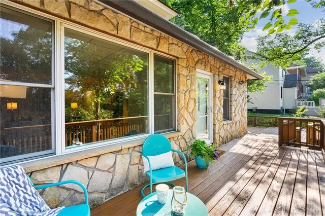 $359,000 | 309 Highland Terrace, Pittsburgh, PA 15215