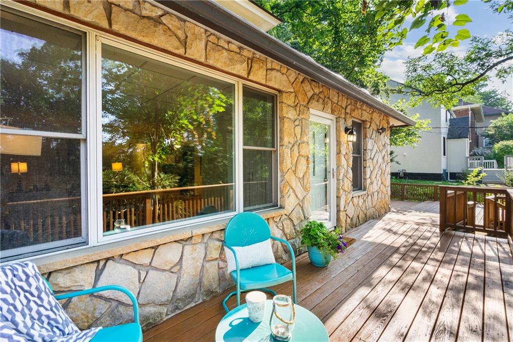 309 Highland Terrace Pittsburgh, PA 15215 - Photo 32 of 47