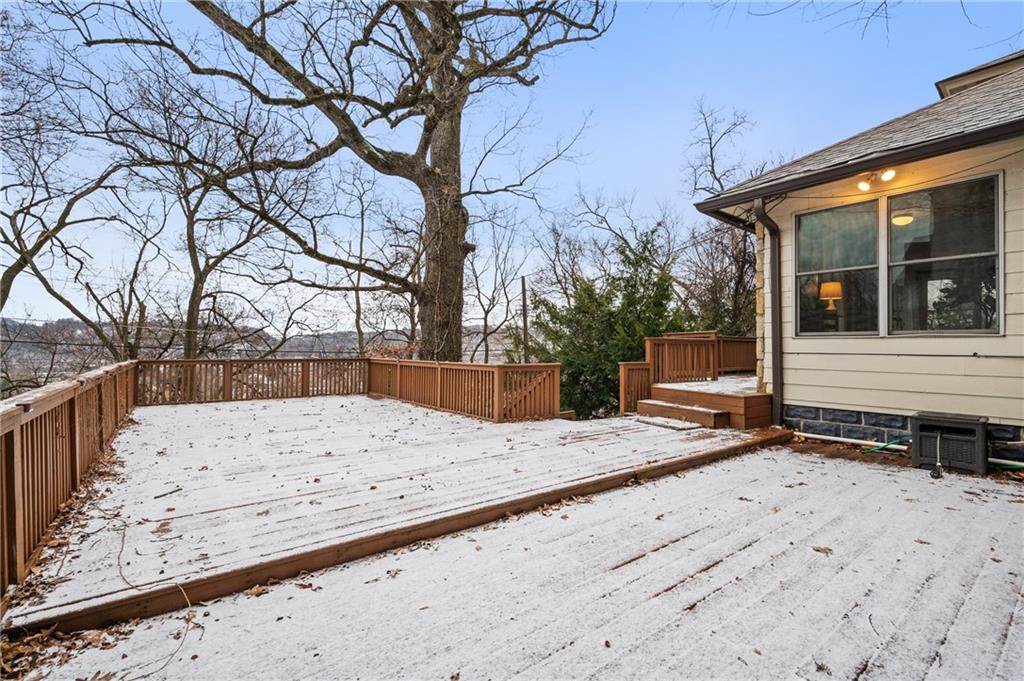 309 Highland Terrace Pittsburgh, PA 15215 - Photo 36 of 47