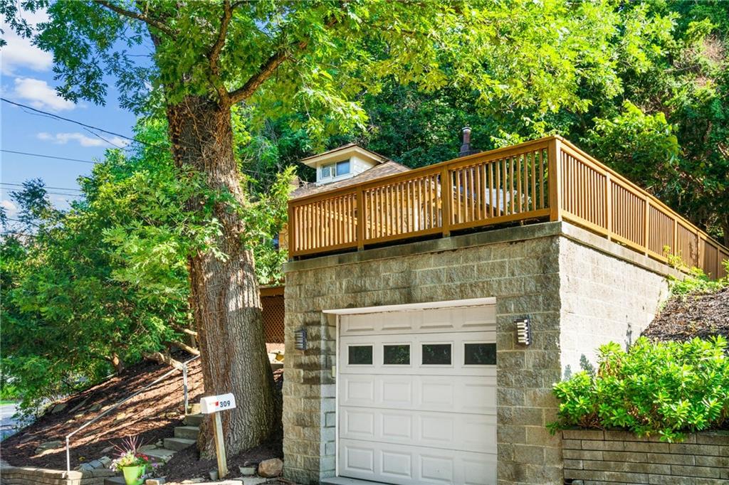309 Highland Terrace Pittsburgh, PA 15215 - Photo 40 of 47
