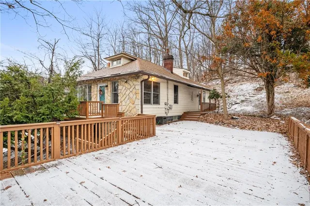 $359,000 | 309 Highland Terrace, Pittsburgh, PA 15215