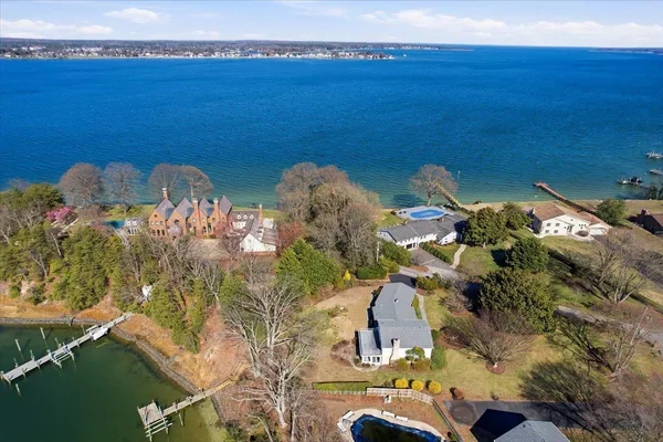 $896,500 | 23395 Esperanza Circle, Lexington Park, MD 20653