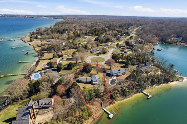 $896,500 | 23395 Esperanza Circle, Lexington Park, MD 20653