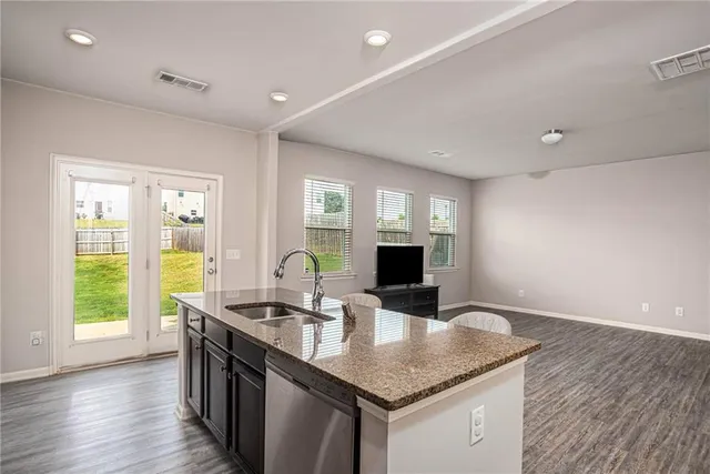 $355,000 | 4732 Rdg Vly Drive, Gainesville, GA 30504