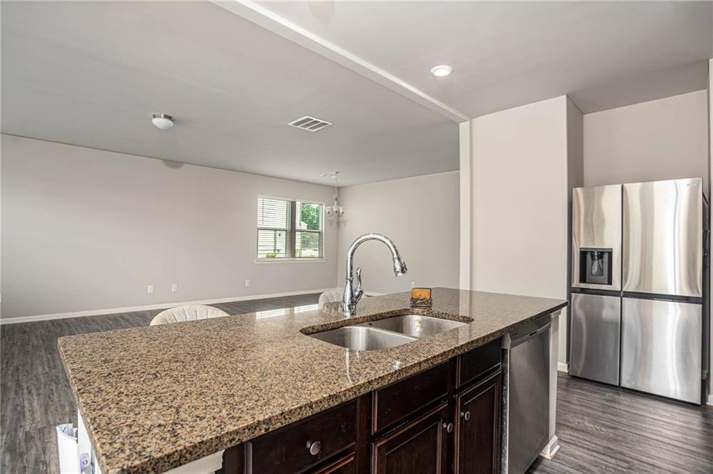 4732 Rdg Vly Drive Gainesville, GA 30504 - Photo 12 of 32