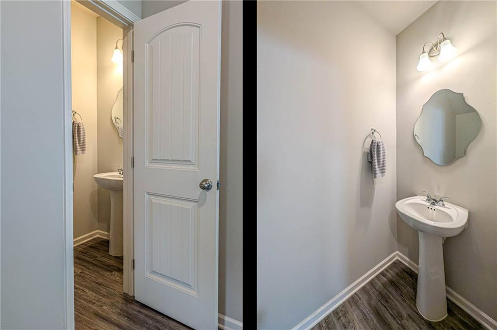 4732 Rdg Vly Drive Gainesville, GA 30504 - Photo 13 of 32