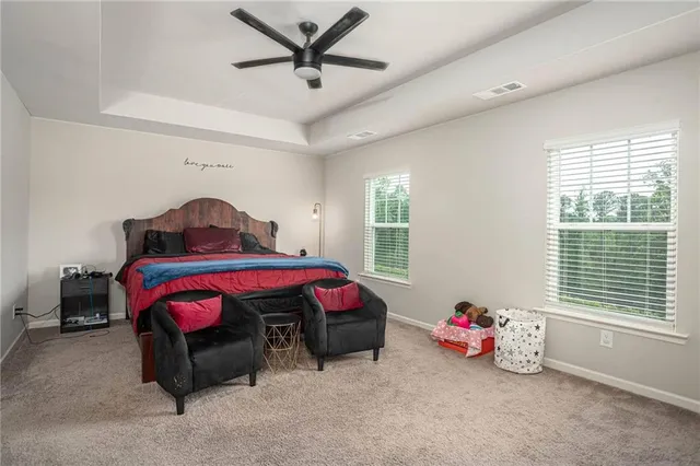 $355,000 | 4732 Rdg Vly Drive, Gainesville, GA 30504