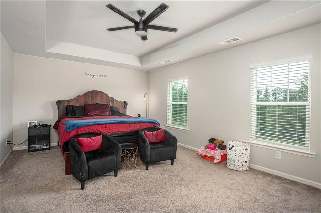 4732 Rdg Vly Drive Gainesville, GA 30504 - Photo 17 of 32